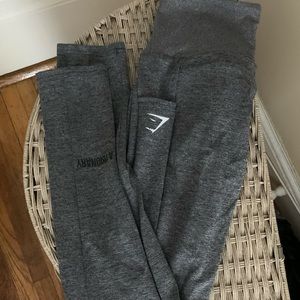 Sol lift leggings - grey